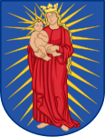 Coat of arms of Thisted